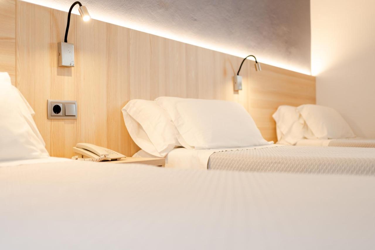 Eurohotel 2* Maó