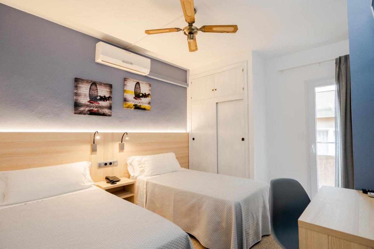 Eurohotel Hotel Mahón