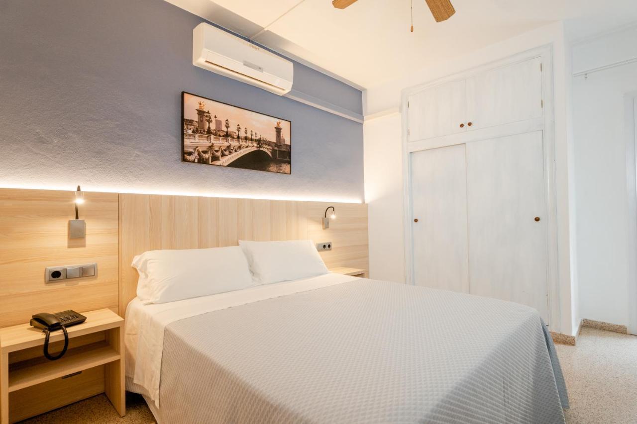 Eurohotel Maó (Mahón)