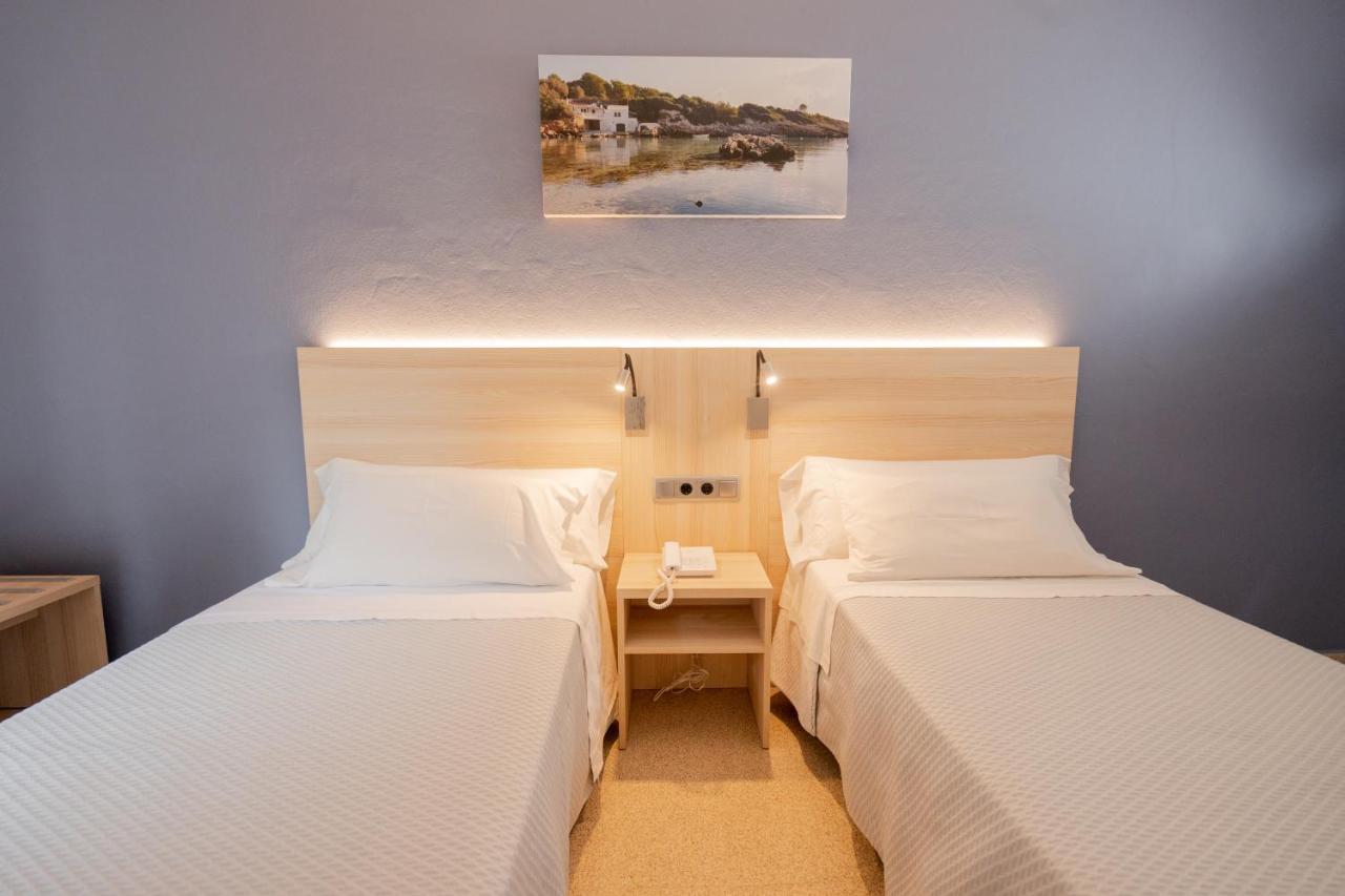 Eurohotel 2* Maó (Mahón)