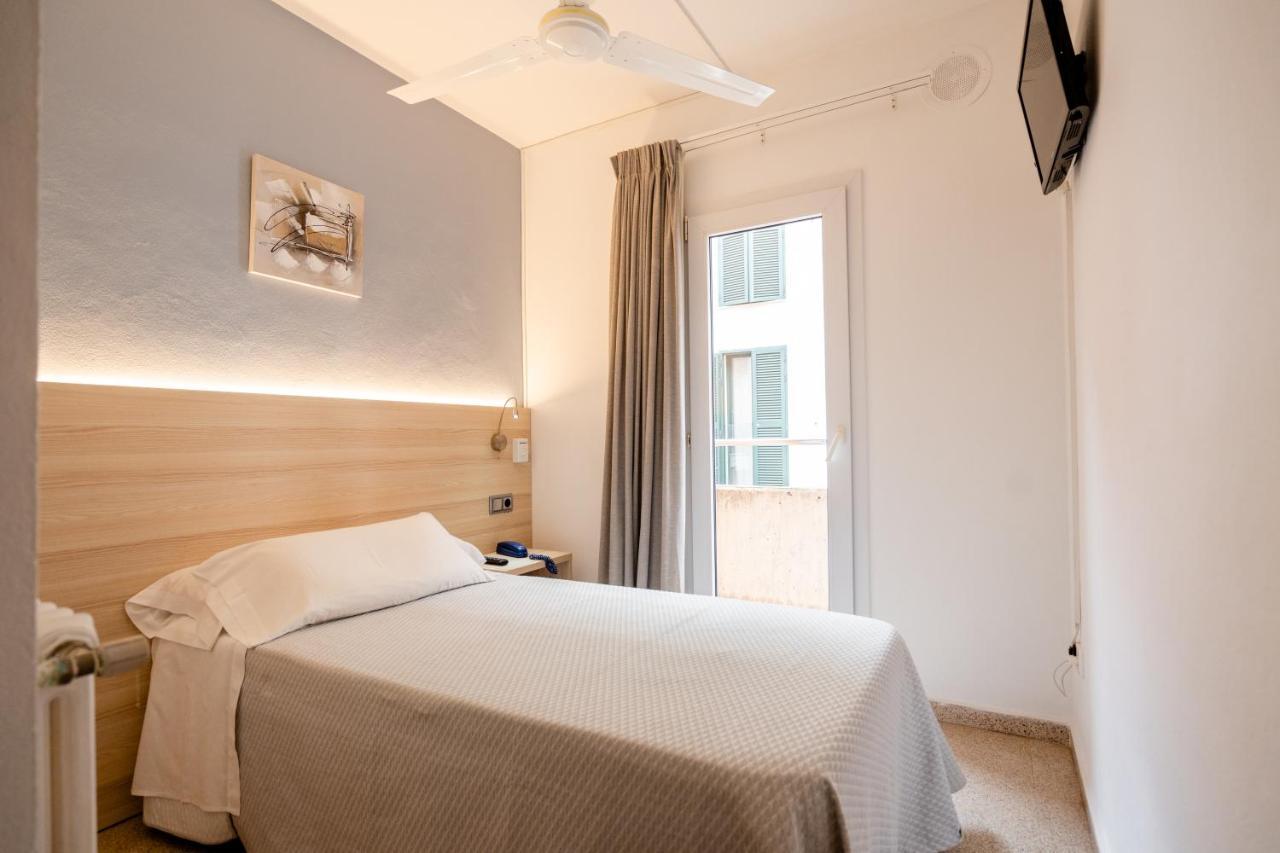 Eurohotel 2* Maó (Mahón)